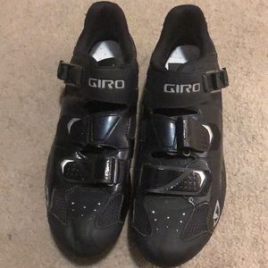 Giro EC70 biking shoe